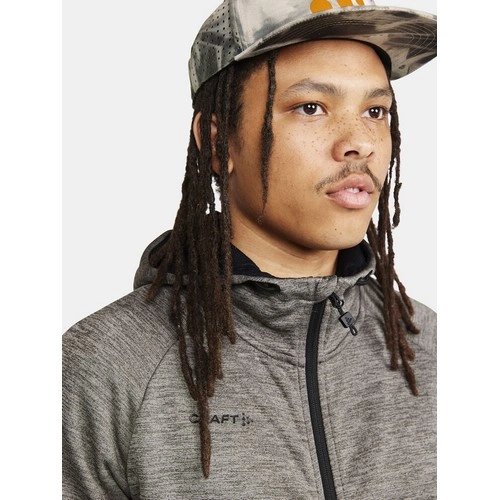 COMPRAR CHAQUETA CON CAPUCHA ADV UNIFY FZ HOOD M REF 1909132 CRAFT