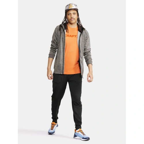 COMPRAR CHAQUETA CON CAPUCHA ADV UNIFY FZ HOOD M REF 1909132 CRAFT