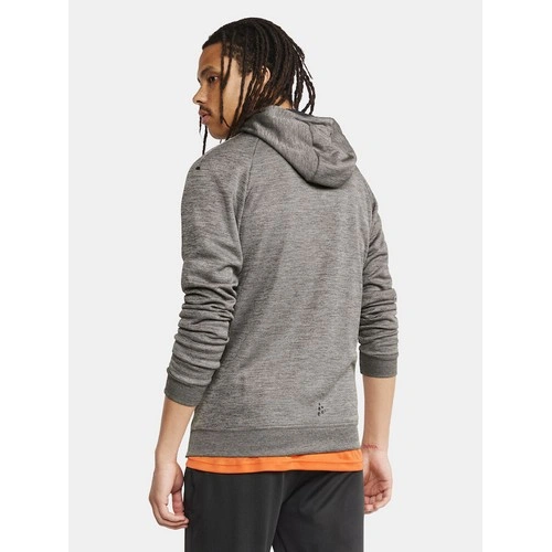 COMPRAR CHAQUETA CON CAPUCHA ADV UNIFY FZ HOOD M REF 1909132 CRAFT