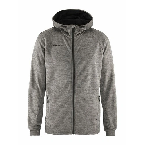 COMPRAR CHAQUETA CON CAPUCHA ADV UNIFY FZ HOOD M REF 1909132 CRAFT