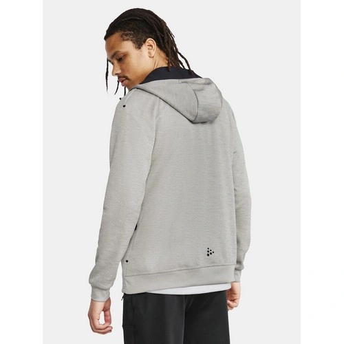 COMPRAR CHAQUETA CON CAPUCHA ADV UNIFY FZ HOOD M REF 1909132 CRAFT