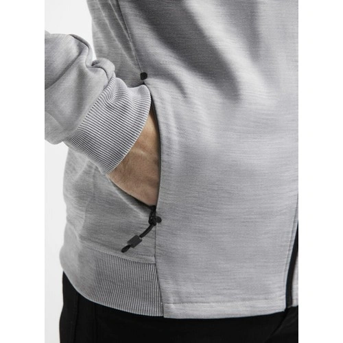 COMPRAR CHAQUETA CON CAPUCHA ADV UNIFY FZ HOOD M REF 1909132 CRAFT