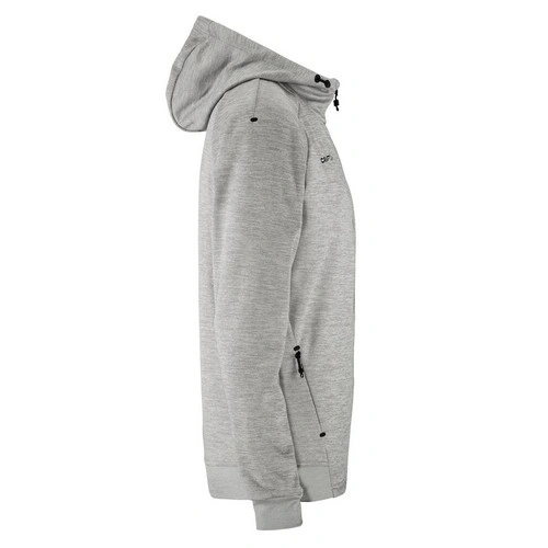 COMPRAR CHAQUETA CON CAPUCHA ADV UNIFY FZ HOOD M REF 1909132 CRAFT