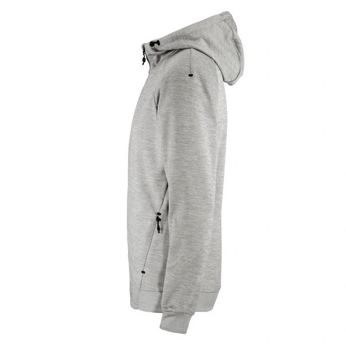 COMPRAR CHAQUETA CON CAPUCHA ADV UNIFY FZ HOOD M REF 1909132 CRAFT