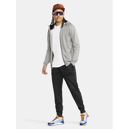 COMPRAR CHAQUETA CON CAPUCHA ADV UNIFY FZ HOOD M REF 1909132 CRAFT