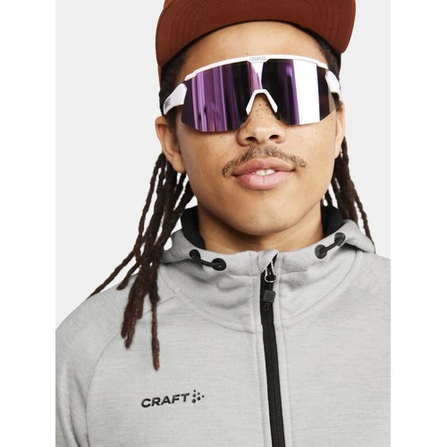COMPRAR CHAQUETA CON CAPUCHA ADV UNIFY FZ HOOD M REF 1909132 CRAFT