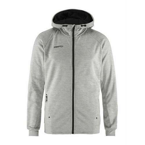 COMPRAR CHAQUETA CON CAPUCHA ADV UNIFY FZ HOOD M REF 1909132 CRAFT