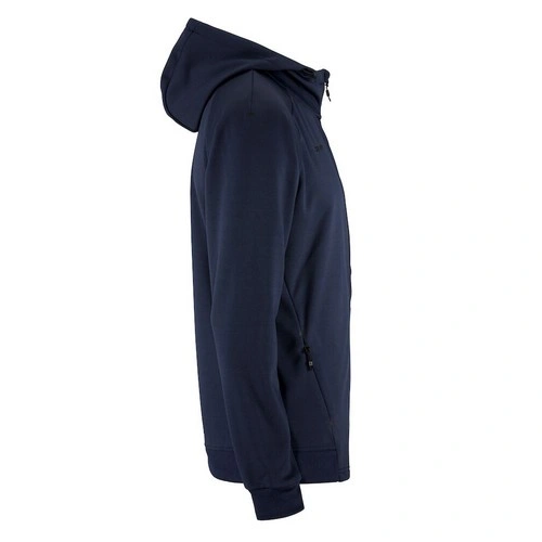 COMPRAR CHAQUETA CON CAPUCHA ADV UNIFY FZ HOOD M REF 1909132 CRAFT