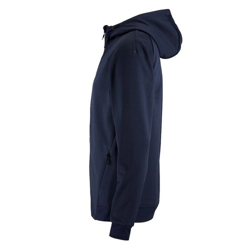 COMPRAR CHAQUETA CON CAPUCHA ADV UNIFY FZ HOOD M REF 1909132 CRAFT