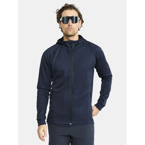 COMPRAR CHAQUETA CON CAPUCHA ADV UNIFY FZ HOOD M REF 1909132 CRAFT