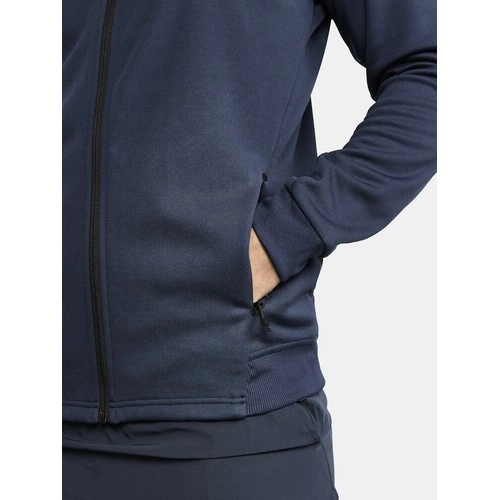 COMPRAR CHAQUETA CON CAPUCHA ADV UNIFY FZ HOOD M REF 1909132 CRAFT