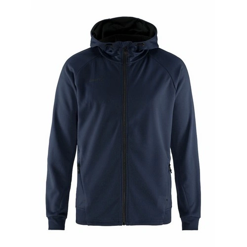 COMPRAR CHAQUETA CON CAPUCHA ADV UNIFY FZ HOOD M REF 1909132 CRAFT