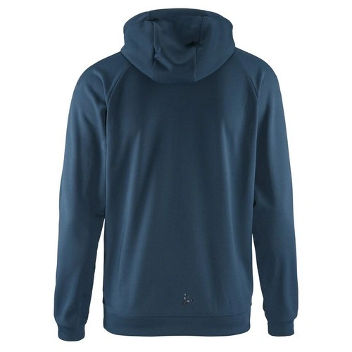 COMPRAR CHAQUETA CON CAPUCHA ADV UNIFY FZ HOOD M REF 1909132 CRAFT