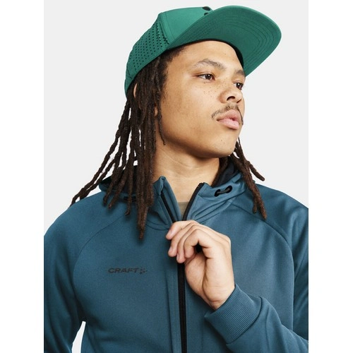 COMPRAR CHAQUETA CON CAPUCHA ADV UNIFY FZ HOOD M REF 1909132 CRAFT