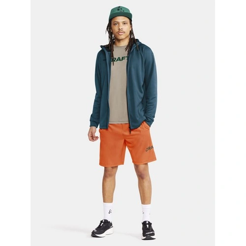 COMPRAR CHAQUETA CON CAPUCHA ADV UNIFY FZ HOOD M REF 1909132 CRAFT