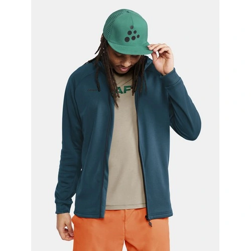 COMPRAR CHAQUETA CON CAPUCHA ADV UNIFY FZ HOOD M REF 1909132 CRAFT