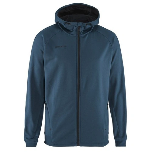 COMPRAR CHAQUETA CON CAPUCHA ADV UNIFY FZ HOOD M REF 1909132 CRAFT