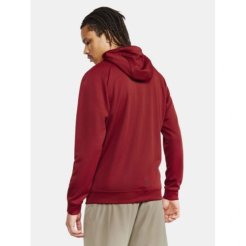 COMPRAR CHAQUETA CON CAPUCHA ADV UNIFY FZ HOOD M REF 1909132 CRAFT