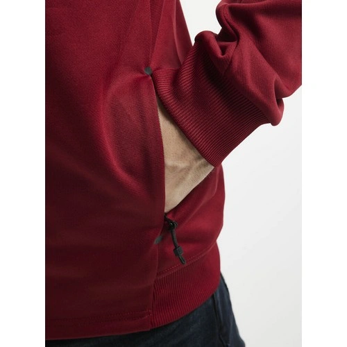 COMPRAR CHAQUETA CON CAPUCHA ADV UNIFY FZ HOOD M REF 1909132 CRAFT