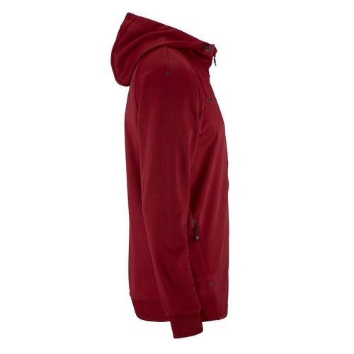 COMPRAR CHAQUETA CON CAPUCHA ADV UNIFY FZ HOOD M REF 1909132 CRAFT