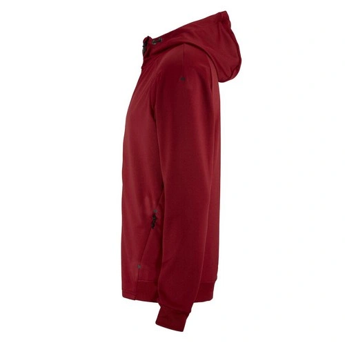 COMPRAR CHAQUETA CON CAPUCHA ADV UNIFY FZ HOOD M REF 1909132 CRAFT