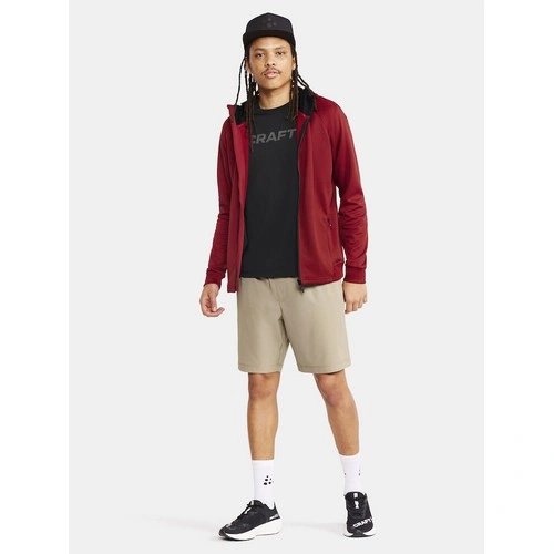 COMPRAR CHAQUETA CON CAPUCHA ADV UNIFY FZ HOOD M REF 1909132 CRAFT