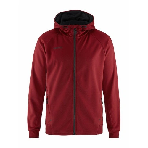 COMPRAR CHAQUETA CON CAPUCHA ADV UNIFY FZ HOOD M REF 1909132 CRAFT