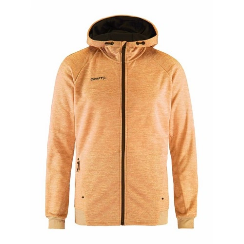 COMPRAR CHAQUETA CON CAPUCHA ADV UNIFY FZ HOOD M REF 1909132 CRAFT