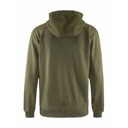 COMPRAR CHAQUETA CON CAPUCHA ADV UNIFY FZ HOOD M REF 1909132 CRAFT
