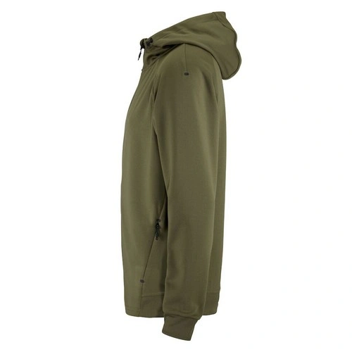 COMPRAR CHAQUETA CON CAPUCHA ADV UNIFY FZ HOOD M REF 1909132 CRAFT