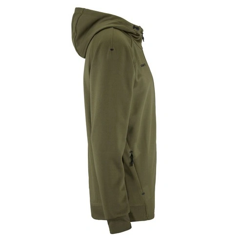 COMPRAR CHAQUETA CON CAPUCHA ADV UNIFY FZ HOOD M REF 1909132 CRAFT