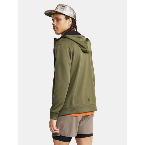 COMPRAR CHAQUETA CON CAPUCHA ADV UNIFY FZ HOOD M REF 1909132 CRAFT