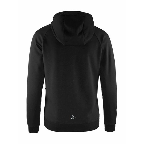 COMPRAR CHAQUETA CON CAPUCHA MUJER ADV UNIFY FZ HOOD W REF 1909133 CRAFT