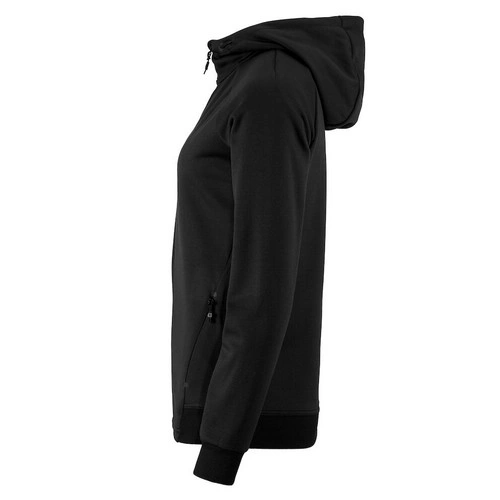 COMPRAR CHAQUETA CON CAPUCHA MUJER ADV UNIFY FZ HOOD W REF 1909133 CRAFT