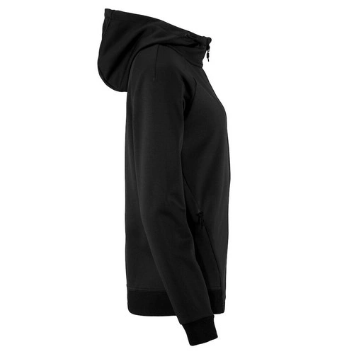 COMPRAR CHAQUETA CON CAPUCHA MUJER ADV UNIFY FZ HOOD W REF 1909133 CRAFT