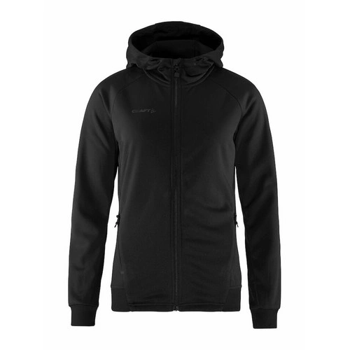 COMPRAR CHAQUETA CON CAPUCHA MUJER ADV UNIFY FZ HOOD W REF 1909133 CRAFT
