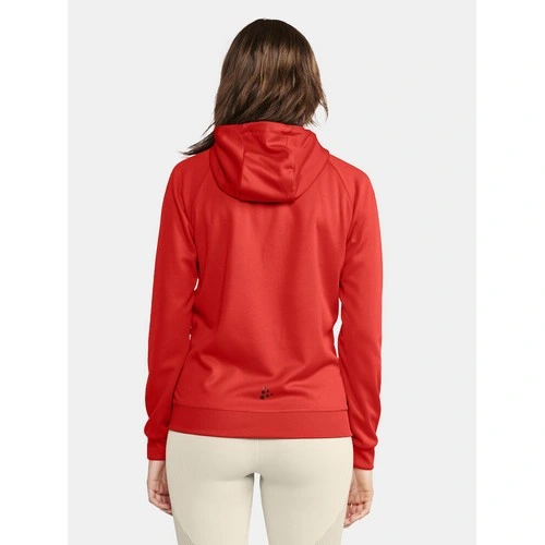 COMPRAR CHAQUETA CON CAPUCHA MUJER ADV UNIFY FZ HOOD W REF 1909133 CRAFT