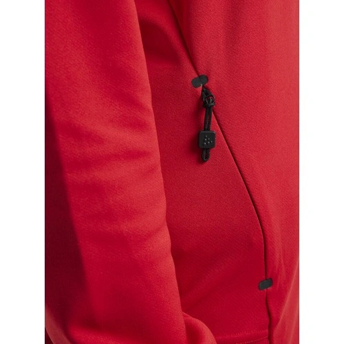 COMPRAR CHAQUETA CON CAPUCHA MUJER ADV UNIFY FZ HOOD W REF 1909133 CRAFT