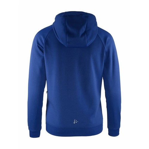 COMPRAR CHAQUETA CON CAPUCHA MUJER ADV UNIFY FZ HOOD W REF 1909133 CRAFT