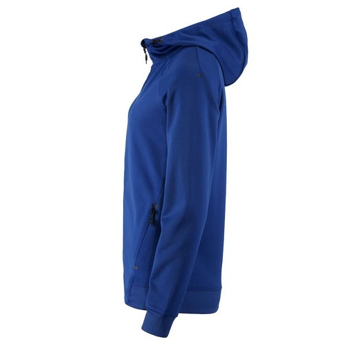 COMPRAR CHAQUETA CON CAPUCHA MUJER ADV UNIFY FZ HOOD W REF 1909133 CRAFT