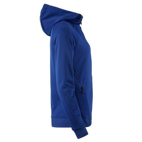 COMPRAR CHAQUETA CON CAPUCHA MUJER ADV UNIFY FZ HOOD W REF 1909133 CRAFT