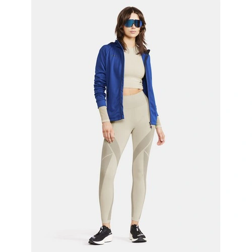COMPRAR CHAQUETA CON CAPUCHA MUJER ADV UNIFY FZ HOOD W REF 1909133 CRAFT