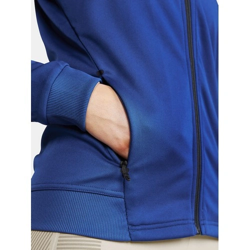 COMPRAR CHAQUETA CON CAPUCHA MUJER ADV UNIFY FZ HOOD W REF 1909133 CRAFT