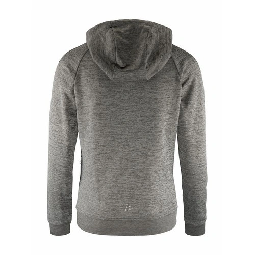 COMPRAR CHAQUETA CON CAPUCHA MUJER ADV UNIFY FZ HOOD W REF 1909133 CRAFT
