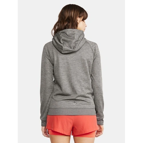 COMPRAR CHAQUETA CON CAPUCHA MUJER ADV UNIFY FZ HOOD W REF 1909133 CRAFT