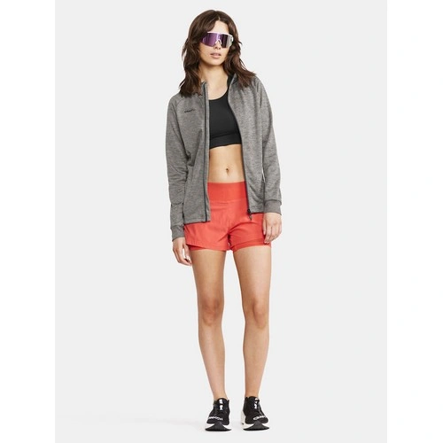 COMPRAR CHAQUETA CON CAPUCHA MUJER ADV UNIFY FZ HOOD W REF 1909133 CRAFT