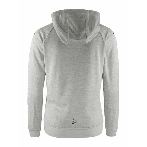 COMPRAR CHAQUETA CON CAPUCHA MUJER ADV UNIFY FZ HOOD W REF 1909133 CRAFT