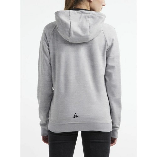 COMPRAR CHAQUETA CON CAPUCHA MUJER ADV UNIFY FZ HOOD W REF 1909133 CRAFT