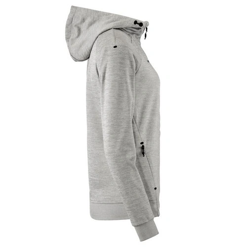 COMPRAR CHAQUETA CON CAPUCHA MUJER ADV UNIFY FZ HOOD W REF 1909133 CRAFT