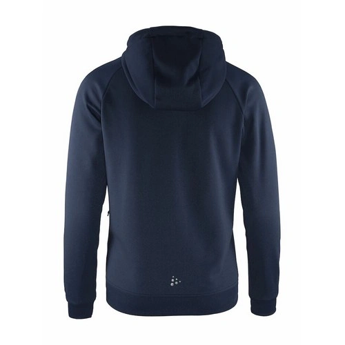 COMPRAR CHAQUETA CON CAPUCHA MUJER ADV UNIFY FZ HOOD W REF 1909133 CRAFT